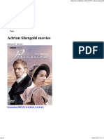 Movies by Adrian Shergold - Torrent Butler PDF