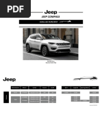 Download Listino Prezzi Jeep Compass 2017 by Blogo Motori SN349408130 doc pdf