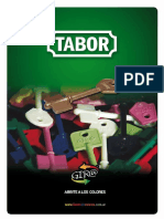 Tabor 2013