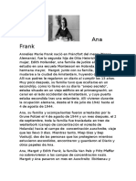 Ana Frank