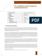 Las Comunidades Campesinas - Ayacucho (2009) - 1