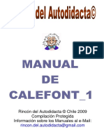 Manual de Reparacion de Calderas Volumen I