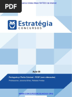 PDF Pos Edital Policia Civil Do Distrito Federal Perito 2016 Portugues p Perito Criminal Pcdf Aula