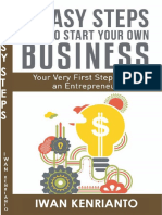 Ebook 3 Langkah Mudah Memulai Bisnismu V. 2.0 PDF