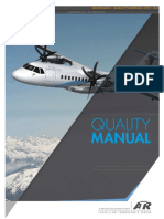Quality Manual Atr A.8!1!45