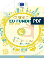 EC - Guide EU funding for tourism - July 2015.pdf