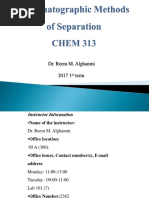 CHEM313 (1) Solvent Extraction