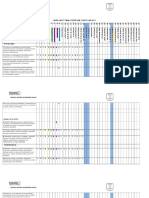 Carta Gantt 2017