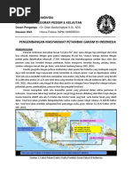 Download Makalah-Pengembangan Masyarakat Petambak Garam by Nurus Firdaus SN349426264 doc pdf