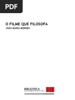 Filme Filosofa