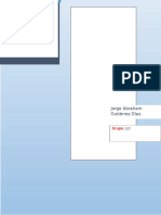 Conjuntos y Diagramas de Vehn Grupo 207