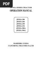 Jinma20 30a PDF