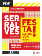 Serralves Em Festa 2016