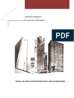 Manual de Calculo de Carga Termica PDF