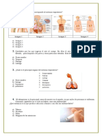 Evaluacion Final Ciencias