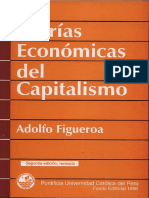 Adolfo Figueroa-Teorias Economicas Del Capitalismo-Fondo Editorial de La Pontificia Universidad Catolica Del Perú (1996)