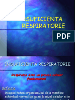 ATI RO Rez 07 - INSUFICIENTA RESPIRATORIE.ppt