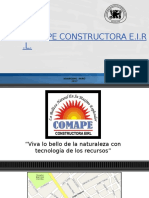 Comape