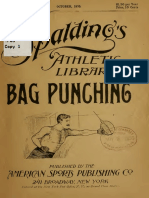 Bag Punching 00 Fran