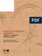 Proyecto de Correción Geométrica