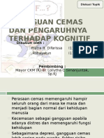 Diskusi Topik Psikiatri Cemas