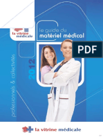 Guide Du Matériel Médical PDF