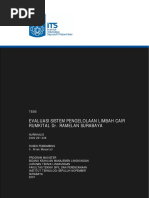 Download Evaluasi Sistem Pengelolaan Limbah Cair Rumkital Dr Ramelan Surabaya by Ria Utami SN349448217 doc pdf