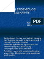 Epid Deskriptif Blok