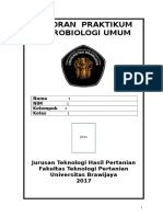 Lap. Prak - Mikum 2017 REVISI