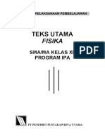 PDF RPP Fisika Xii Ipa