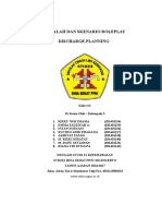 MAKALAH Discharge Planning