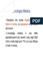 Oncologia Generale