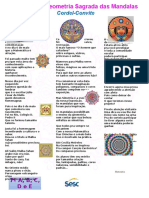 Cordel-Convite Dia Nacional Da Matematica 2017 Prof Mara Matemática SESC Cidadania Goiânia-GO