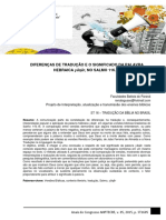 A tradução de yāqār no Salmo 116.15