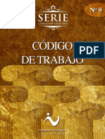 09 Codigo de Trabajo Edincr