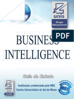 Guia Business Intelligence