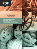 Diversidade Na Aprendizagem Das Pessoas Portadoras de Necessidades Especiais (1)