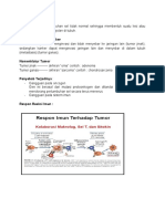 Definisi Tumor