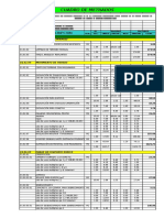 01 Metrados Zona Administrtiva