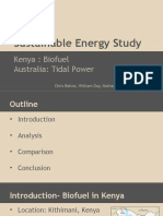 Thermo2 Group Project 2014 Update