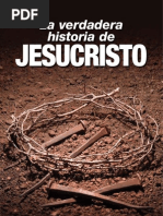 Download La Verdadera Historia de Jesucristo  by United Church of God SN34946266 doc pdf