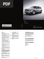 Manual de Uso Mitsubishi L300