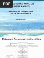 Download Pengambilan Contoh Uji Udara Ambien by Anugrahhhhhhhhhhhhhh SN349464033 doc pdf