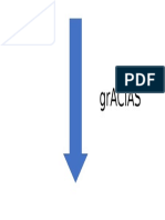 Gracias