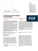 Tratamiento farmacológicode la obesidad vol. 26.pdf