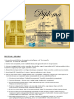 Práctica 06 - Diplomas