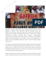 GAFATAR