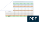 Fluxo de Caixa Diário Previsto X Realizado 1