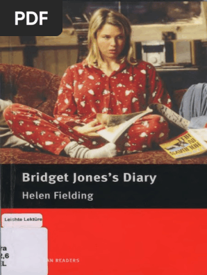 Bridget Jones Diarypdf - 