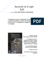 La educacion del siglo XXI.pdf